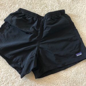 Patagonia Workout shorts